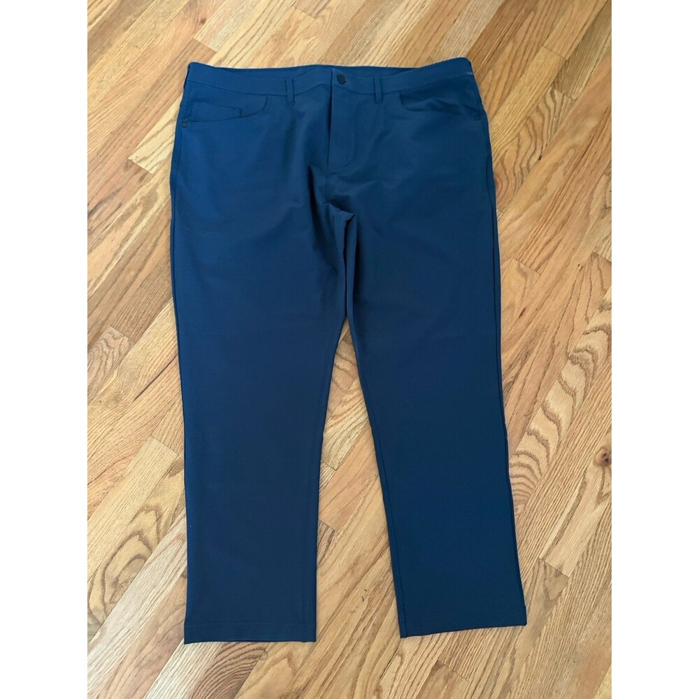 Public Rec Everyday Sweatpants Men 40‎ Blue (38 X 27) Athletic Performance V